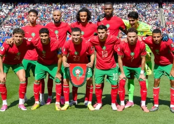 المغرب يرتقي إلى المركز الخامس عالميا في تصنيف «فيفا»
