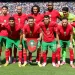 المغرب يرتقي إلى المركز الخامس عالميا في تصنيف «فيفا»