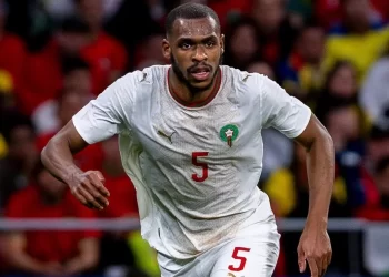 ديوب يشعل مواجهة ليسوتو: لا أعذار.. المغرب جاهز لحصد الفوز الثاني