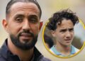 نجل مهدي بنعطية ضمن قائمة فرنسا لكأس العالم تحت 15 سنة