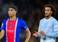 بوعدي يتجاوز حكيمي ويصبح أغلى لاعب مغربي في التاريخ