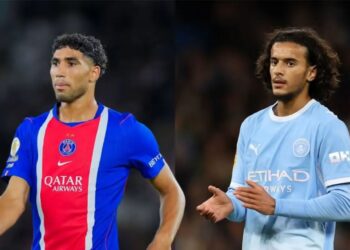 بوعدي يتجاوز حكيمي ويصبح أغلى لاعب مغربي في التاريخ