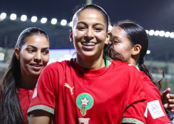 لبؤات الأطلس يستهللن مونديال U17 بانتصار عريض على نيوزيلندا