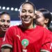 لبؤات الأطلس يستهللن مونديال U17 بانتصار عريض على نيوزيلندا