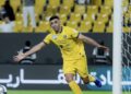 حمد الله يدخل تاريخ الدوري السعودي برقم قياسي جديد