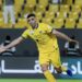 حمد الله يدخل تاريخ الدوري السعودي برقم قياسي جديد