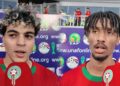روح المجموعة تقود المنتخب المغربي لأقل من 20 سنة للفوز على الجزائر