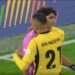 النصيري: "من الصعب علي الاحتفال أمام بونو لأنه أخي وأحبه كثيرا"