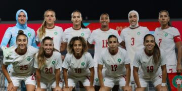 المباراة الودية المغرب – أوزبكستان: لبؤات الأطلس يواصلن استعداداتهن