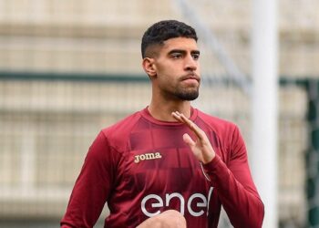آدم ماسينا ينهي مسيرته كلاعب ويتجه إلى التدريب