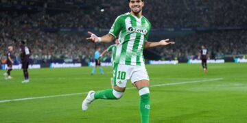 الزلزولي ضمن قائمة المرشحين لجائزة أفضل هدف في دوري الأبطال
