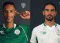 رسميا.. الرجاء يكشف عن قميصيه الأساسي والاحتياطي لموسم 2026/2027