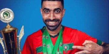 المسرار يتحدى الجزائر: "هدفنا الحفاظ على اللقب القاري وإثبات تفوقنا أفريقيًا"