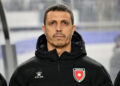 جمال السلامي يقترب من تدريب الفتح السعودي