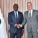 عبد الله فال: المغرب يتوفر على كل المؤهلات لاحتضان نهائي مونديال 2030