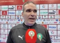 الدكيك يتحدى الجزائر ويعلن هدف "أسود الفوتسال" في كأس أفريقيا بالمغرب