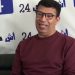 عزيز حسني وطوق الحصار