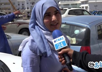 واش المغاربة عزيزة عليهم بلادهم