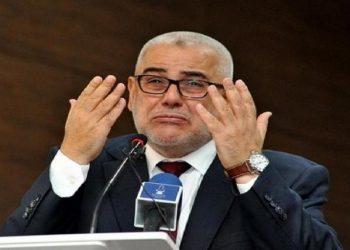 بنكيران يتوقع دخوله إلى السجن ويتهم البيجيدي والحركة بالكذب