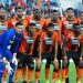 نهضة بركان ينتصر على الزمالك