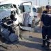 طنجة.. مصرع 3 أشخاص وإصابة 14 آخرين