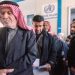 ضجيج الحرب أفقد الآلاف سمعهم في الموصل