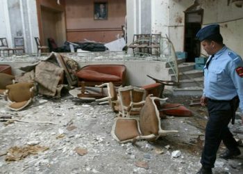16 ماي…من رعب التطرف الى الإنتصار على الإرهاب