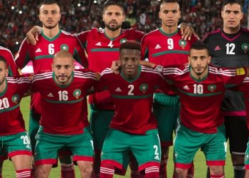رونارد يكشف لائحة الأسود الأولية لنهائيات “الكان”