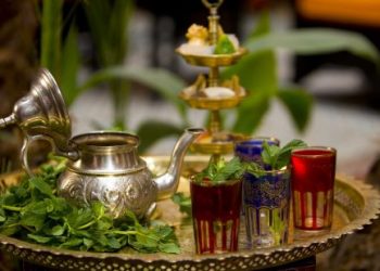 الحكومة تعلن وجود مواد سامة بالنعناع