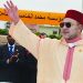 جلالة الملك يعطي انطلاقة المشاريع الصغرى