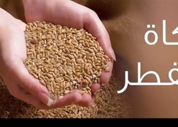 تعرف على قيمة زكاة الفطر هذه السنة