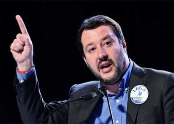 إيطاليا تنوه بعمل الحموشي