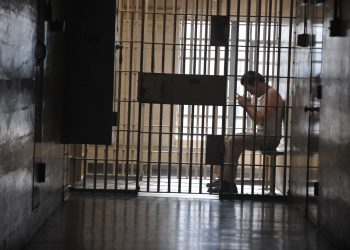 سجين بورزازات يبحث عن المعاملة التفصيلية