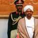 مثول الرئيس السوداني المخلوع أمام النيابة