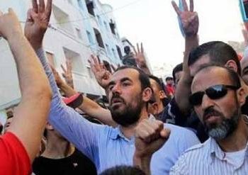 حراك الريف: ربيع الأبلق في صحة جيدة