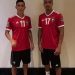 هذا هو القميص الذي سيلعب به المنتخب المغربي في الكان