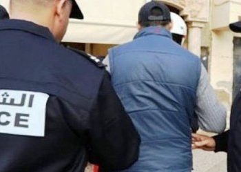 طنجة..توقيف شخص حاول سرقة وكالة لتحويل الأموال