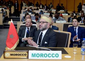 إشادة أمريكية بما حققه المغرب من اصلاحات