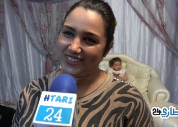 مظاهر الاحتفال في رمضان