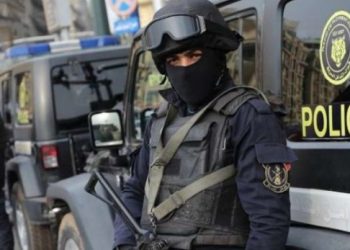 الأمن المصري يداهم شركات متورطة في مخطط “لإسقاط الدولة” لصالح الإخوان المسلمين