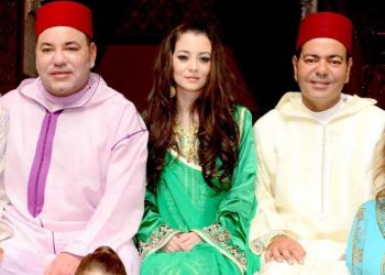غذا الخميس المغاربة يحتفلون بذكرى ميلاد مولاي رشيد