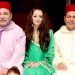 غذا الخميس المغاربة يحتفلون بذكرى ميلاد مولاي رشيد