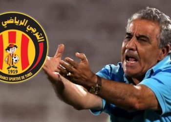 الترجي يضغط على البنزرتي للشهادة ضد الوداد