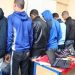 تفكيك شبكة إجرامية سرقت 500 مليون