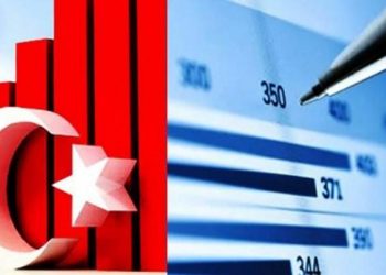 عدم الاستقرار السياسي ينوء بثقله على الاقتصاد التركي 