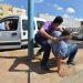 شاب يقتل شقيقه المعاق