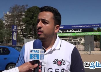 أسباب مقاطعة طلبة الطب والصيدلة للإمتحانات