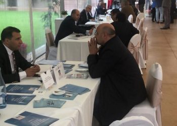 تقريب الخدمات الإدارية من مغاربة إيطاليا
