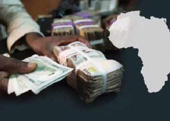 الفساد يكبد إفريقيا 50 مليار دولار سنويا