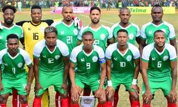فوز موريتانيا على مدغشقر وديا 3-1